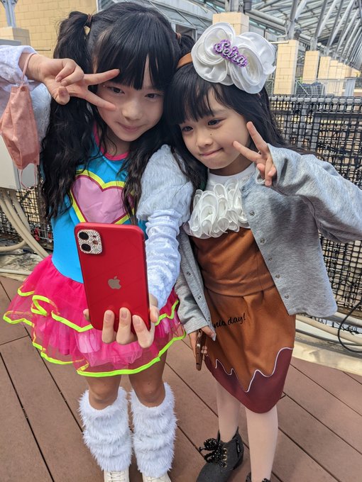 Twitterのコスプレ画像45
