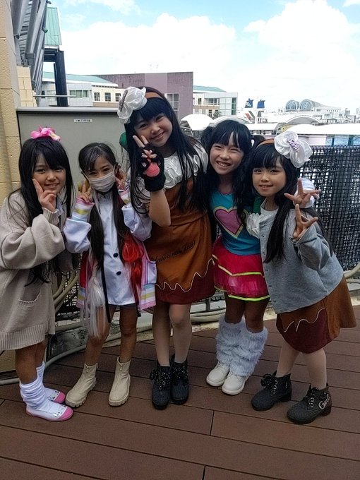 Twitterのコスプレ画像46