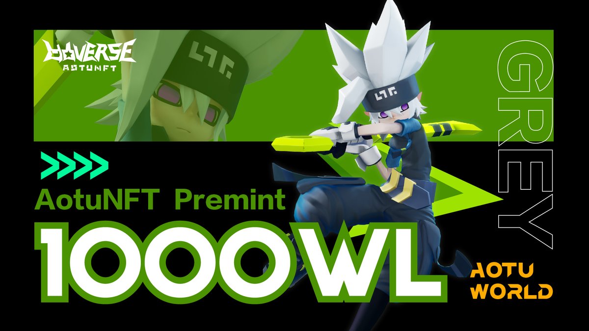 Aotuworld_NFT tweet media