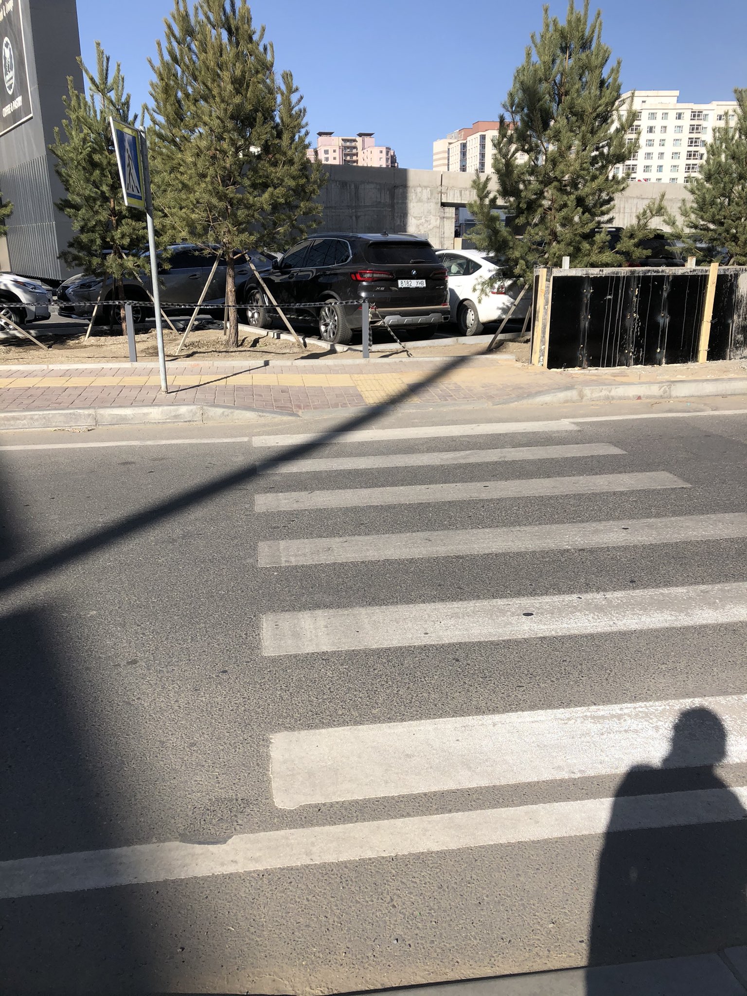 Hidden0_0 on Twitter: "Нэг санал хэлэх гд.Хоум Плазагийн шинэ гүүрний ...