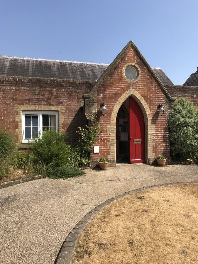 OPEN DAY today 10am, 1.30 and 6pm…come and visit our family friendly primary school in the heart of Beaulieu village …