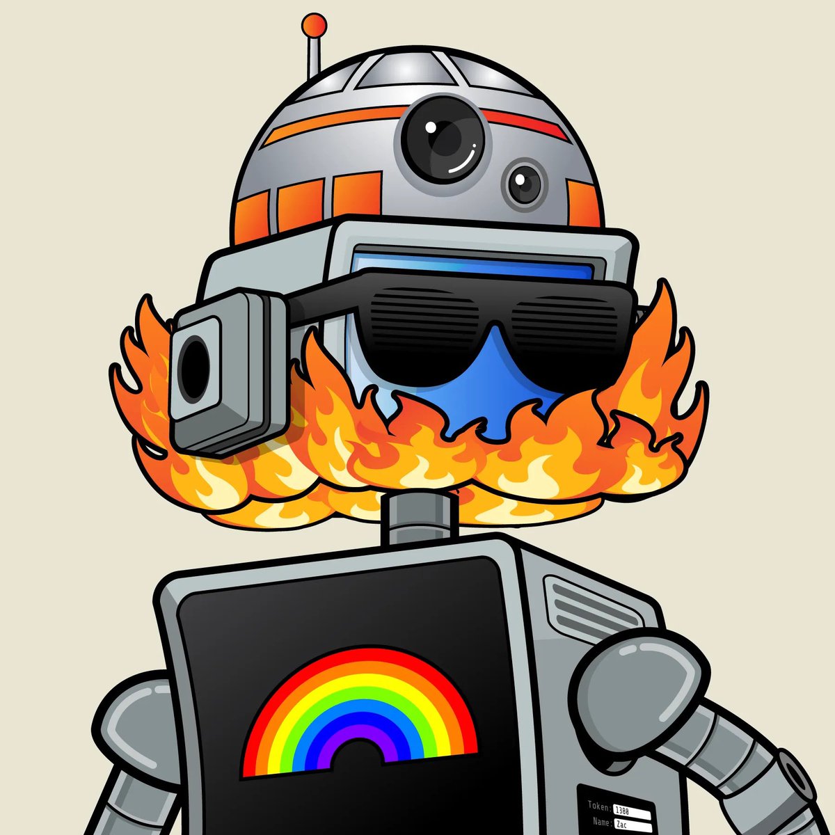 Foxhammer 🐷 🟪 💎 💧 tweet media