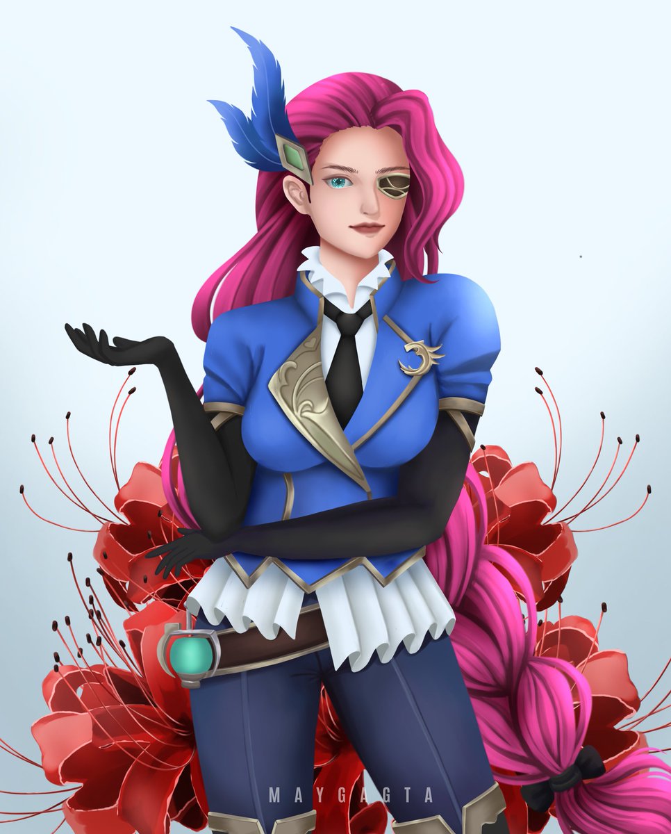 Maygagta1's tweet photo. #lesley #lesleyfanart #mlbbfanart #fanart https://t.co/puCPeNUZHY