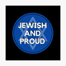 EBluemountain1's tweet photo. I am proud of my Jewish heritage if you are too tweet yes in the comments

#MoadimLesimcha https://t.co/e0x8irxnHH