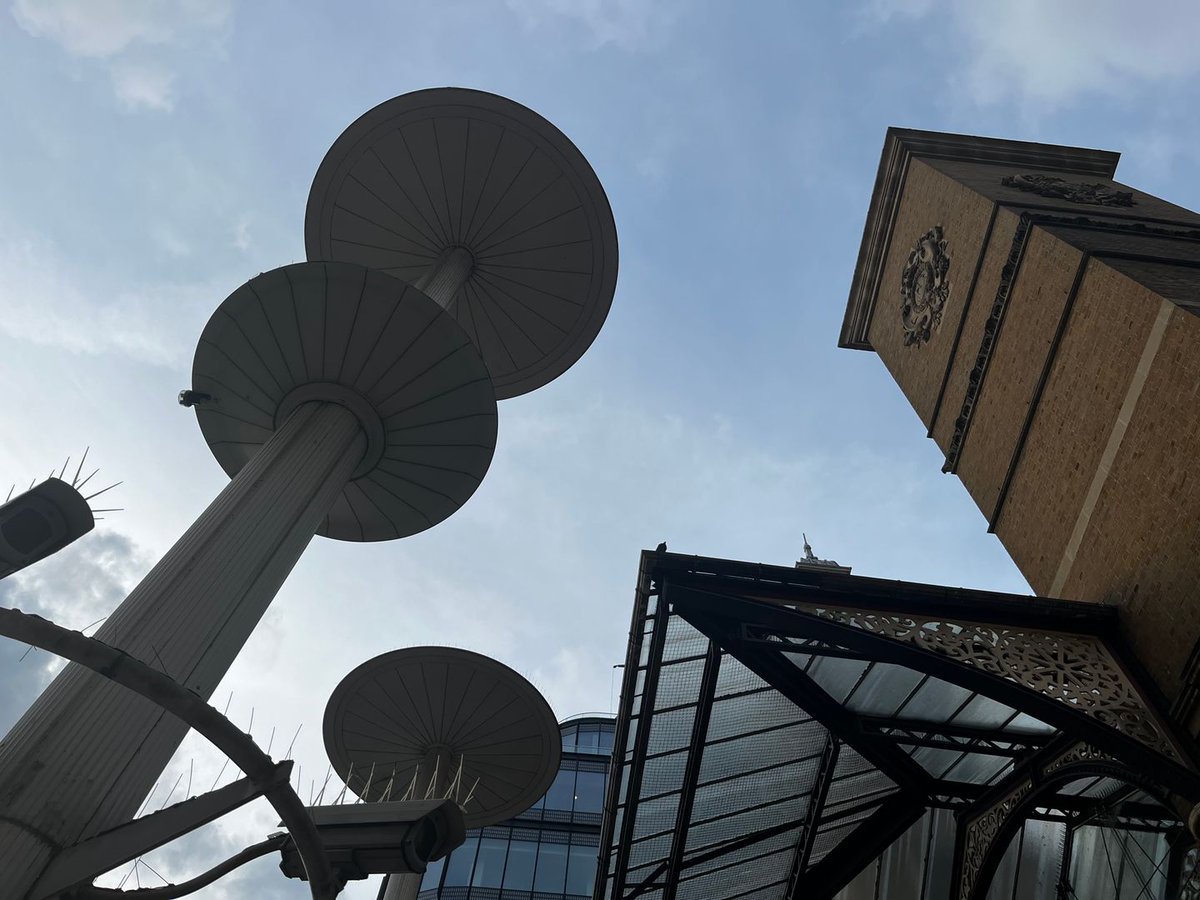 The Networking Diaries tweet media