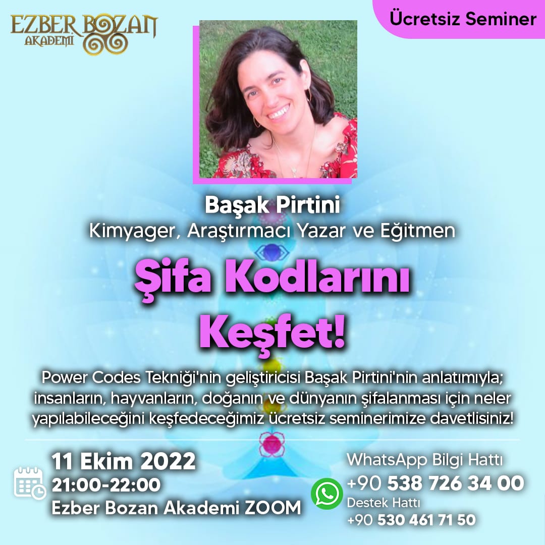 dogalanneyim's tweet photo. 🔸🔷Opps doğru link: ÜCRETSİZ SEMİNER: Şifa Kodlarını Keşfet!🔷🔸 - https://t.co/dMGZA5Xegl https://t.co/9QQS5bBYsQ