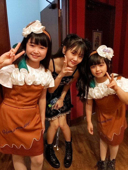 Twitterのコスプレ画像37