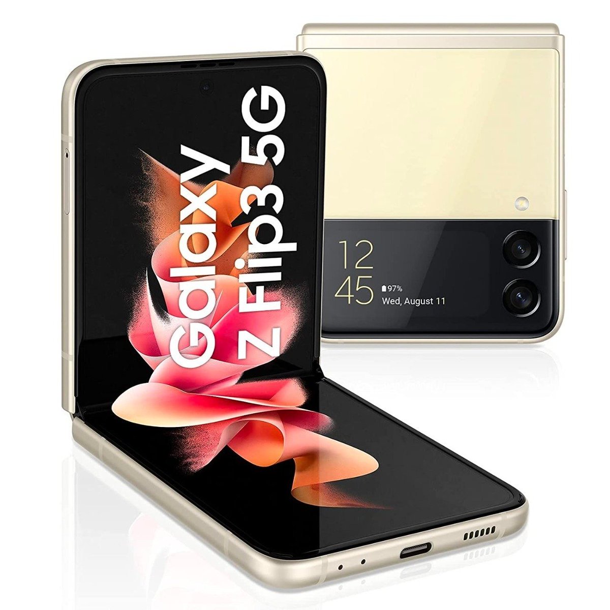 stufflistings's tweet photo. The #GalaxyZFlip3 is available for UNDER 60K on Flipkart and
I'm giving it away to the #stufflistingsarmy today
To win
1. Retweet this tweet using #FlipAtFlipkart #GalaxyZFlip3 #GalaxyZFlip3Giveaway
2. Answer some questions
3. Comment your favourite feature of the device https://t.co/osvbrqu0Yh