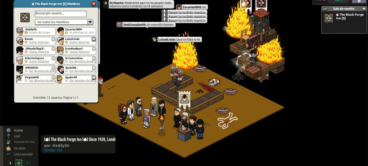 Franzese Crime Family tweet media