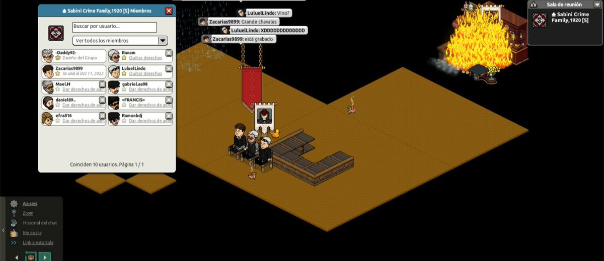 Franzese Crime Family tweet media