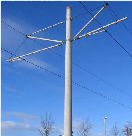 MiddleLlc's tweet photo. Spun Concrete Poles for Railway Electrification
#railway #Oman #UAE #AbuDhabi #Dubai https://t.co/4HUEm0PK3m