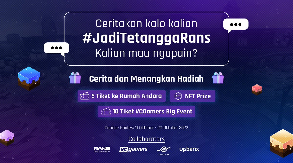 VCGamers tweet media