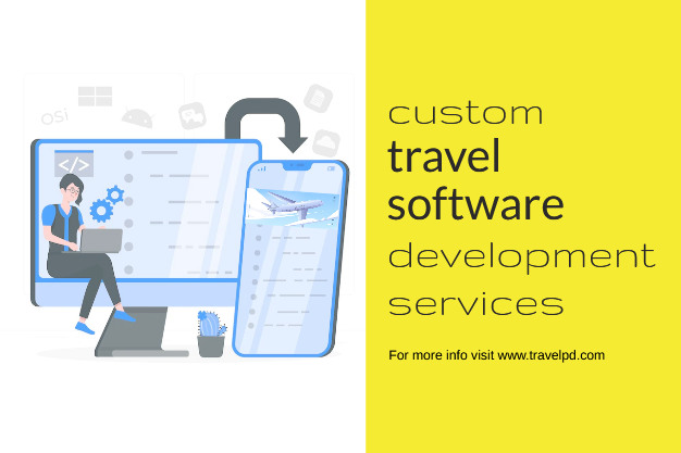 travelpdcompany's tweet image. CHOOSE TRAVELPD AS YOUR TRAVEL SOFTWARE DEVELOPMENT PARTNER
We leverage 10 years of domain expertise, a highly experienced team and modern facilities to develop customized travel software services.
Learn more- bit.ly/2JXkCbb
#travelsoftwaredevelopment #flight #hotel