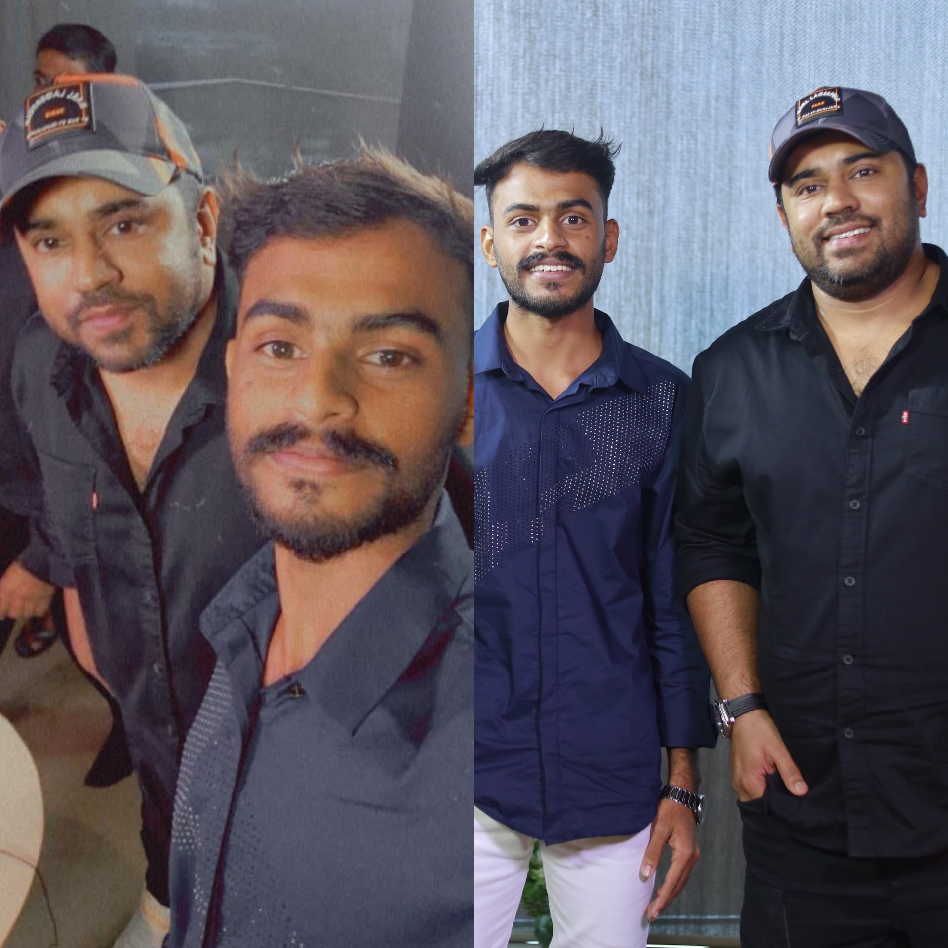 Happy Birthday Nivin Pauly       