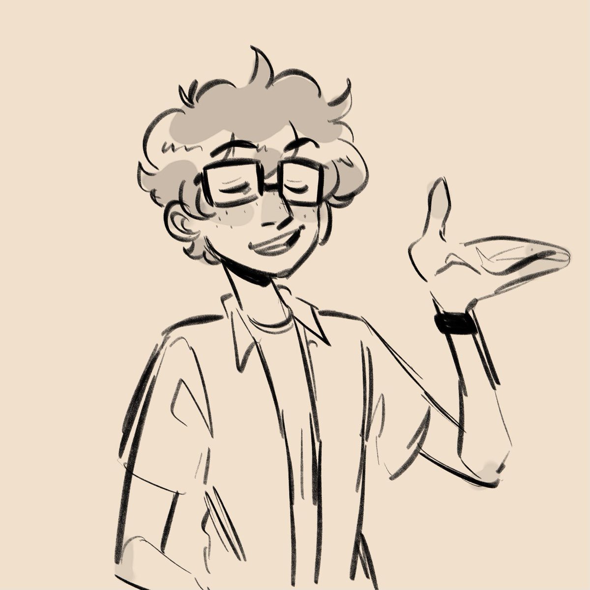 noodles_and_tea's tweet photo. Dumb Richie doodles https://t.co/QTYwnaTVTF