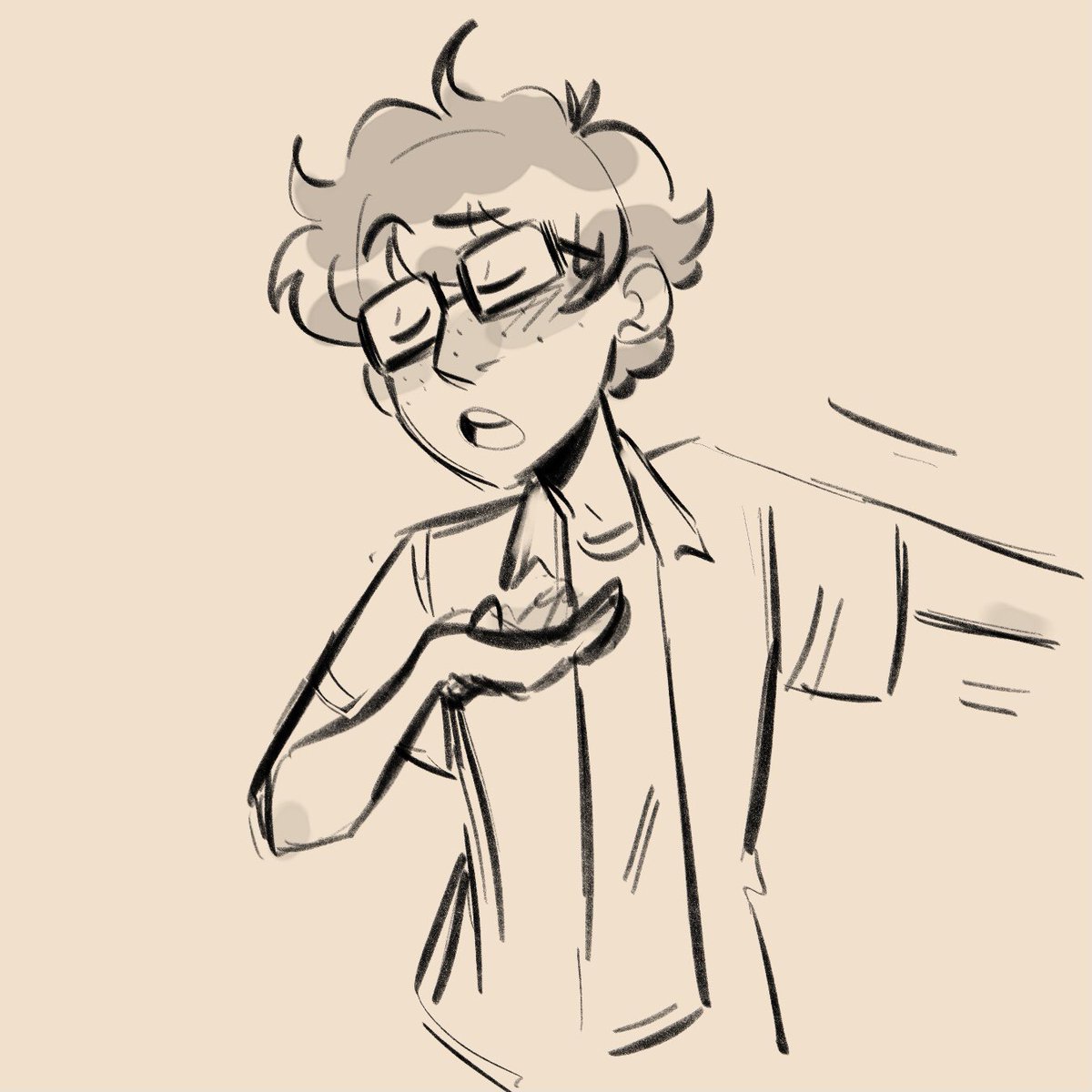 noodles_and_tea's tweet photo. Dumb Richie doodles https://t.co/QTYwnaTVTF