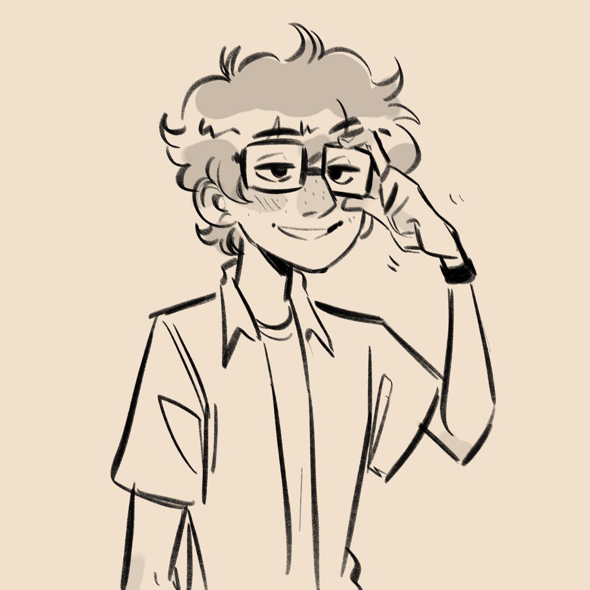 noodles_and_tea's tweet photo. Dumb Richie doodles https://t.co/QTYwnaTVTF