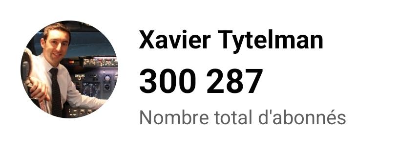 Xavier Tytelman tweet media