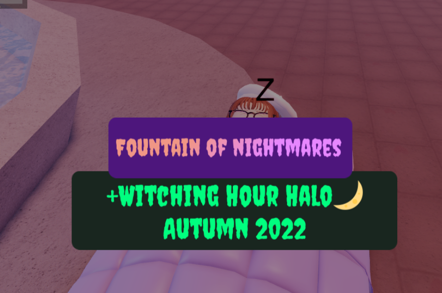 1txWolfie_'s tweet photo. AHHHH I WON THE NEW HALO! OMYGOSH #royalehigh #royalloween #royalehighhalo https://t.co/6JI2ctP8r3
