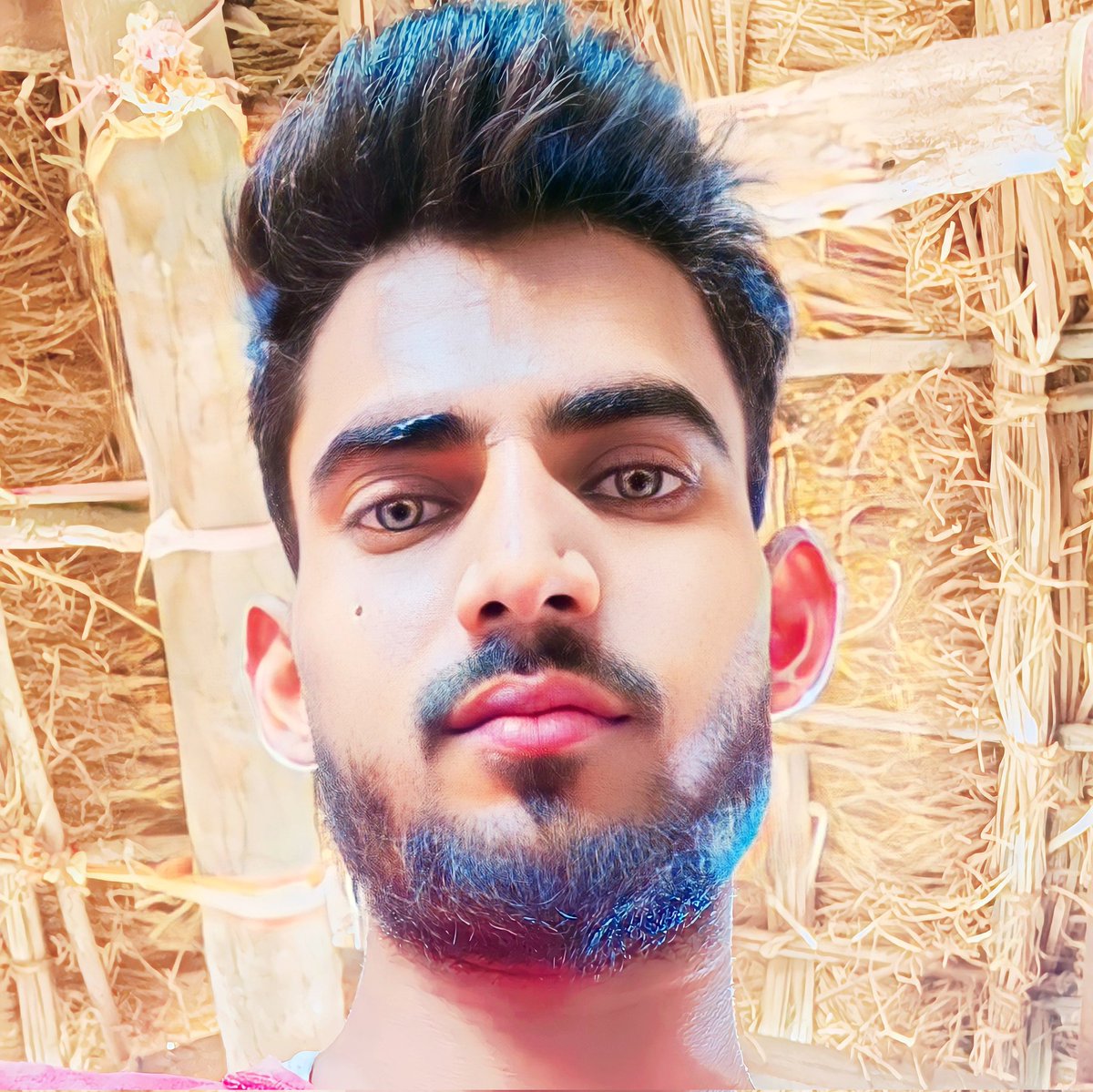 ABanshumanbind's tweet photo. #NewProfilePic https://t.co/2FzVIiX8Nw