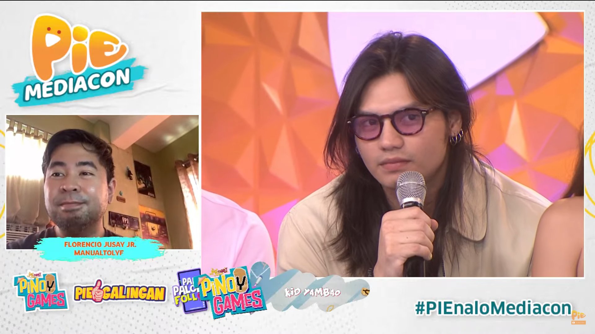 Kid Yambao (hashtag_k1d) / Twitter