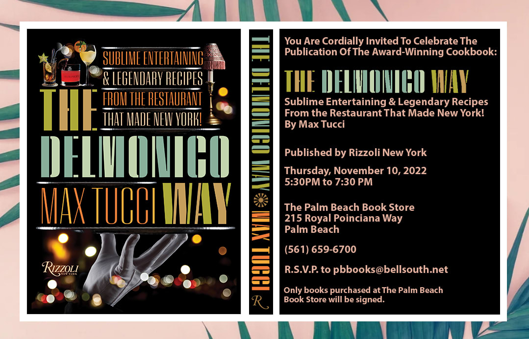 <a href="/LeaBlackMiami/">Lea Black</a> Xoxo
Hope you are able to join me at one of <a href="/thedelmonicoway/">The Delmonico Way</a> book signings!
Let's do something together for the book in L.A. x