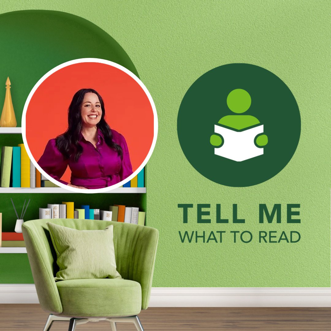 booktopia's tweet photo. Queen of #SpicksandSpecks @MyfWarhurst joins us for a our first podcast celebrating #Booktoberfest 2022, where she talks about her new book, ๐๐๐ข๐ ๐ค๐ ๐๐ฎ ๐๐๐๐! ๐
๐๏ธListen to the #podcast in full below! โฌ๏ธ
@HachetteAus @sarahmcduling #TellMeWhatToRead https://t.co/oFEpfj9OI5