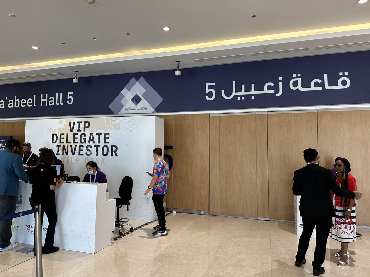GoMaisonette's tweet photo. We are back for DAY 2 at #Gitex2022. It's going to be a busy day. Plan your travel and come meet us at #dubaiworldtradecenter Zabeel Hall 5 - Stand J90 https://t.co/mEGbMSa219