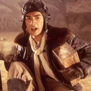 Happy 49th birthday to Takeshi Kaneshiro! 