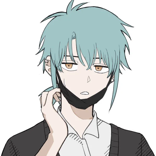 ワシもやりて〜!となり、やりました… #Picrew #いろんなタイプの男の子 