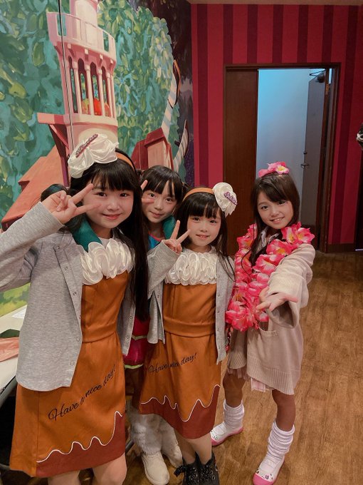 Twitterのコスプレ画像32