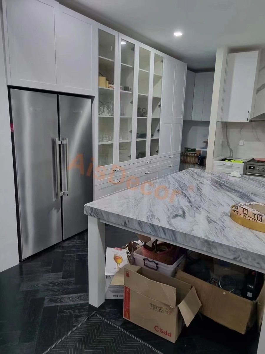 Aisen48940531's tweet photo. One more project in Australia finished! Looking brilliant!#project #australia #project #cabinet #kitchen #homerenovation #homebuilder #homeremodel #customhomebuilder #newbuild #builder
#firsthome
#firsthomebuilders
#buildhouse
#buildingdesign
#housedesign
#australiabuilder https://t.co/MJl0LEcrim