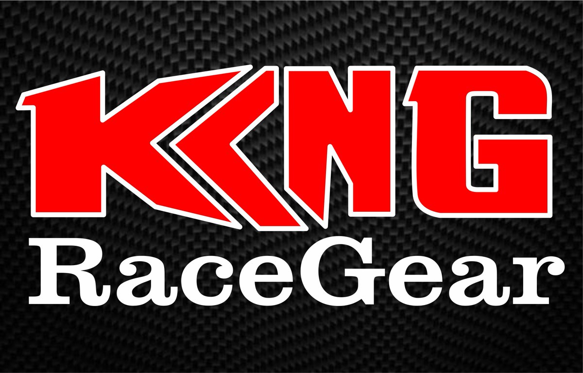 kingracegear's tweet photo. king racegear new logo 
#kingracegearlogo2022
#f1racinglogo2022
#f1racing2022 https://t.co/dZHz4KSEqB