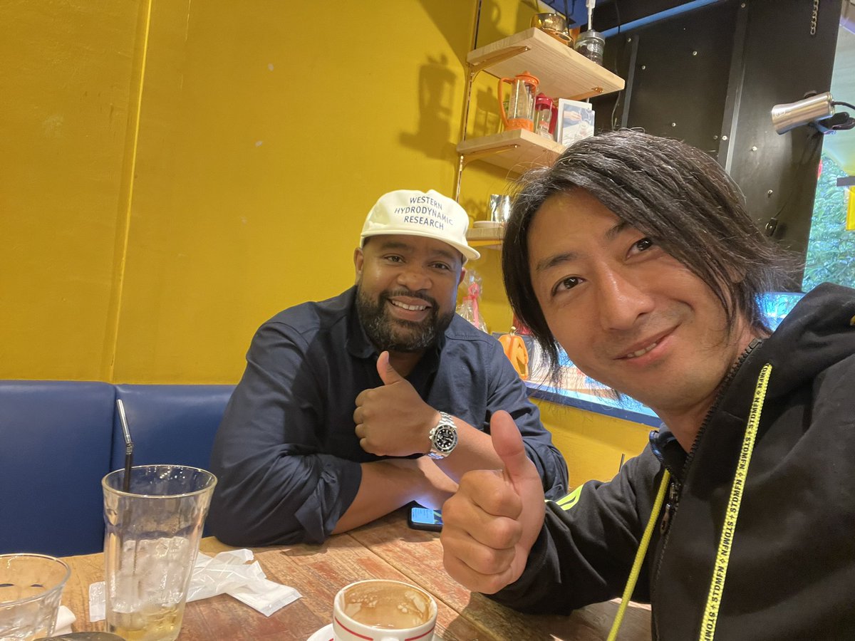 Tomoya_Kreation tweet media