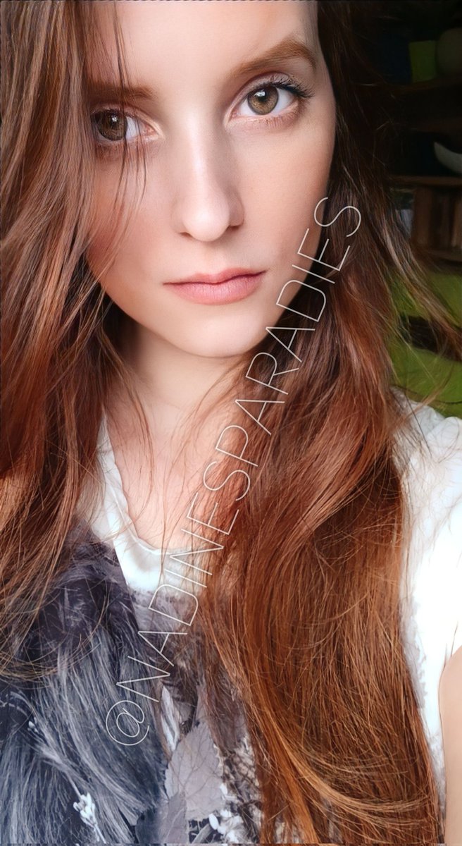 NadinesParadies's tweet photo. Kaum geschlafen. Laune im Keller. Mach es besser, Fotze! https://t.co/pQ4DV3bRWy