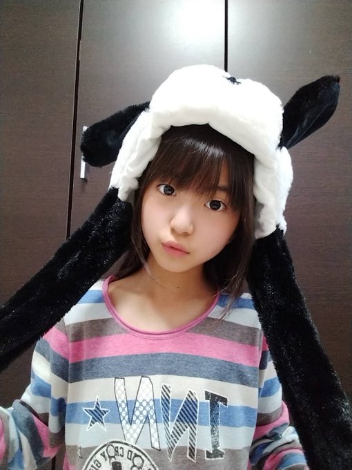 Twitterのコスプレ画像9