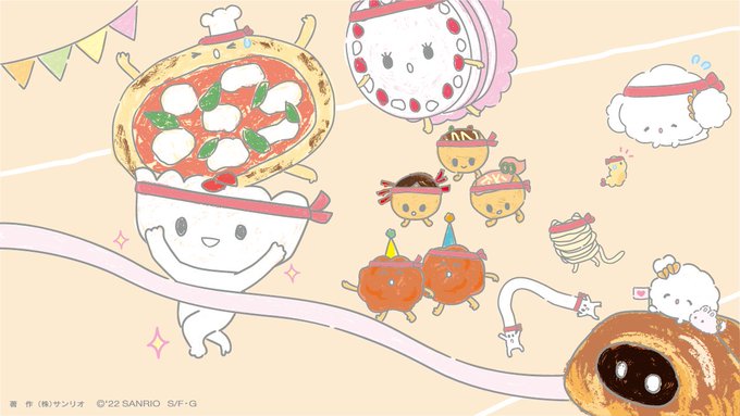 Twitterのコスプレ画像10