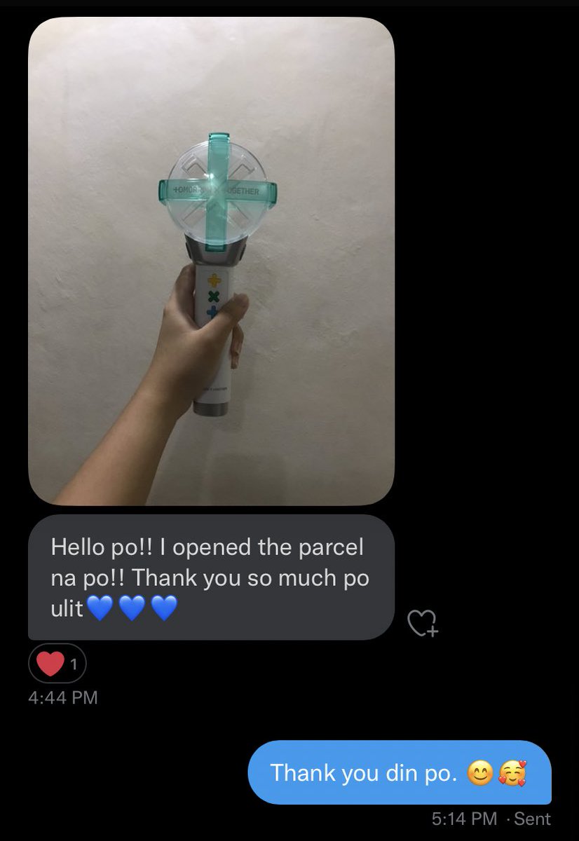 uwukpopmerch's tweet photo. 100% Official Lightsticks 💯
TYSM po! #UKMfeedback 🫶🏻 https://t.co/3HpJ8U05aR