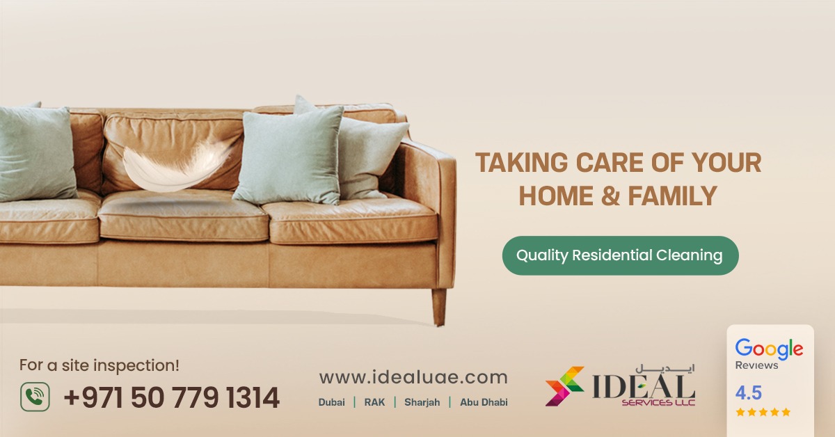idealPCS_UAE's tweet photo. Upholstery and Furniture Cleaning - Ideal Services LLC
 Affordable Prices. Available 24/7.

🌐 https://t.co/MuJkfXmClj
📱 Contact us on +971-5077 91314 

#idealservicesllc #sofacleaning #upholsterycleaning #sofacleaningservicesdubai #sofacleaningservicessharjah #upholstery https://t.co/MvzjcDUicb