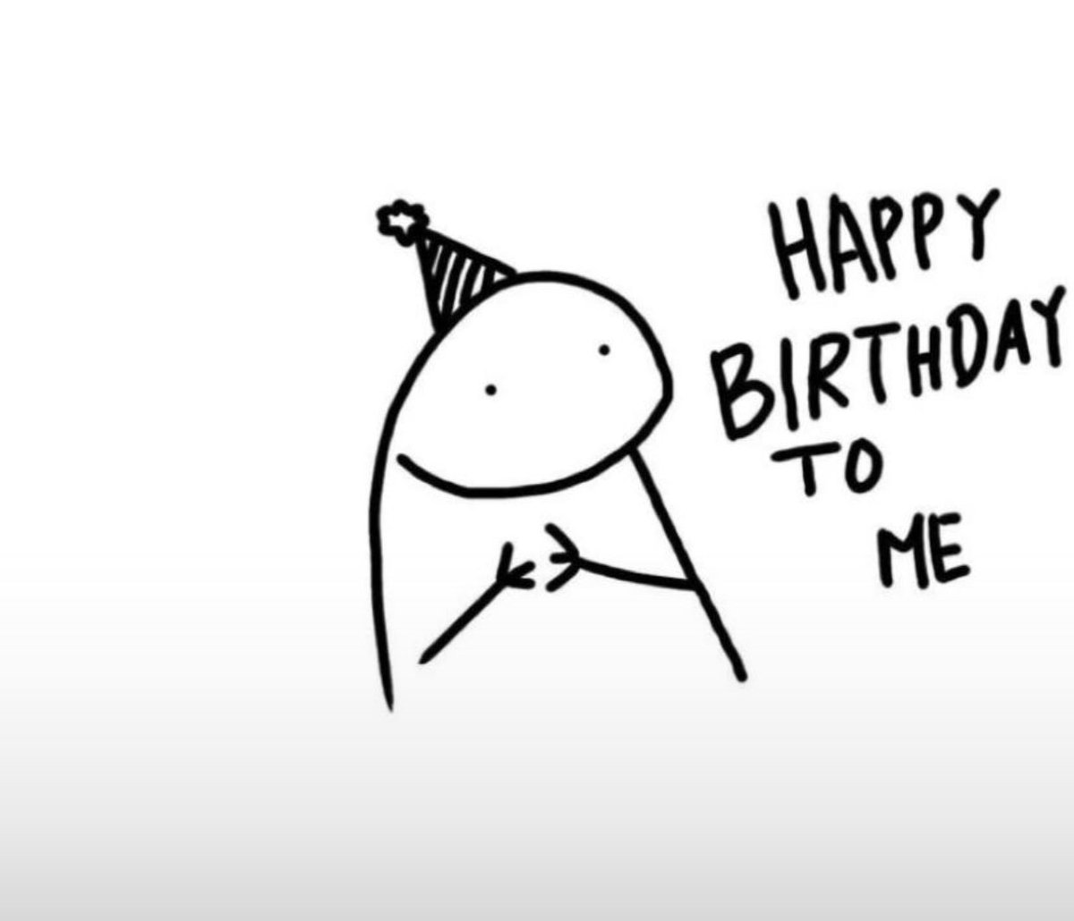 manlikeraphael_'s tweet photo. 🎂🎂 https://t.co/75KrbU0WTq