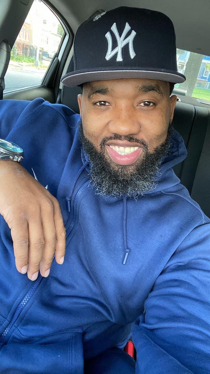 Smile!!!! #beard #bearded #smile #king #nyc #Yankees
