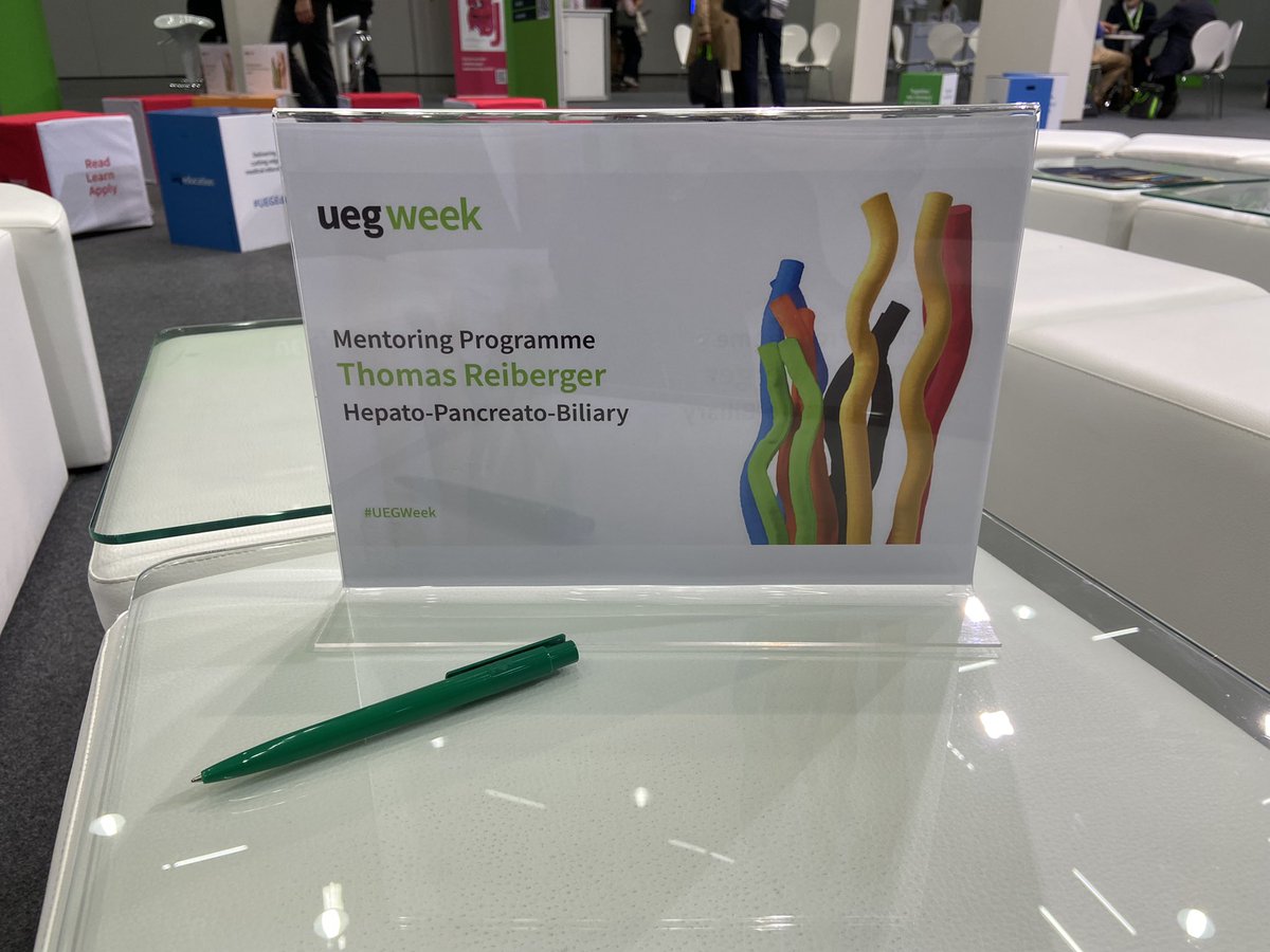 ReibergerThomas's tweet photo. #uegweek2022 after the #uegnight party - there is the morning of the final day @my_ueg come snd get valuable input for your daily practice. #Gastroenterology #Hepatology #Endoscopy #livertwitter #pancreas #ibd @EASLedu https://t.co/Z3uElaFNKL