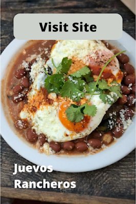 Recipes By Vance: 25. Juevos Rancheros! recipesbyvance.blogspot.com/2020/06/juevos… #mexicancuisine #foodblogger #food #recipes #foodporn #dinner #lunch #recipesbyvance