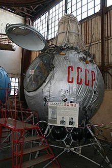 LKosmonautika's tweet photo. l'11/10/1960, secondo una teoria #complottista, moriva in un volo #orbitale, Pjotr #Dolgov. In realtà Dolgov fu un colonnello dell'#aviazione morto il 1/11/1962 nel lancio dalla capsula pressurizzata #Volga volto al collaudo della tuta #SK-1.
https://t.co/aaQCeSlsDT https://t.co/qGb5OZRnbE