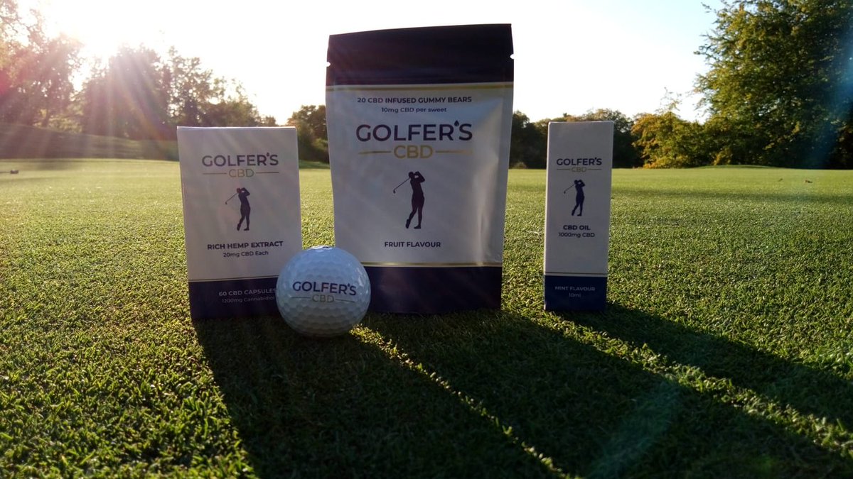 golferscbd's tweet photo. Our pro packs are ideal if you're considering a #CBDRoutine this Autumn โณ๏ธ
Slow-release capsules, 1000mg oil & fruit-flavoured gummies ๐ช
Includes a sleeve of @Titleist prov1s ๐๏ธโโ๏ธ
Sleep better - Feel better - Play better
https://t.co/xAnM8ge5tC https://t.co/OU1KNnPDxV