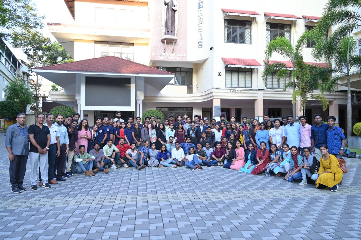 mbtunited's tweet photo. As part of its continuous initiative to develop change leaders,#missionbettertomorrow organized "Kerala State SVC Leaders Workshop" with Student Police Cadets .84 carefully chosen SPC Volunteer Crops (SVC) leaders, representing 150,000 SPC alums since 2010 attended the workshop. https://t.co/MaG1VhFubh
