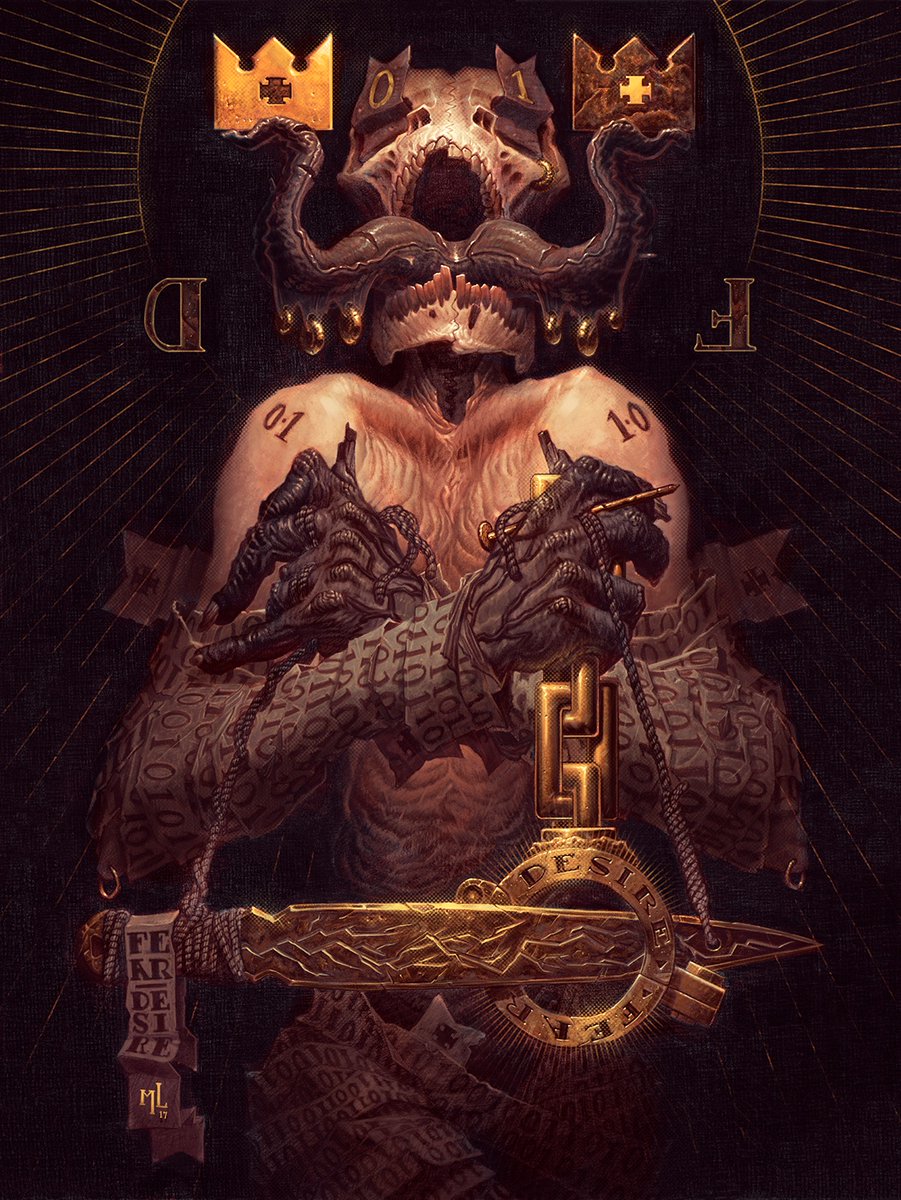LostKeep's tweet photo. mythology ✨ psychology ✨ alchemy
#portfolioday https://t.co/1lnQVprLeY