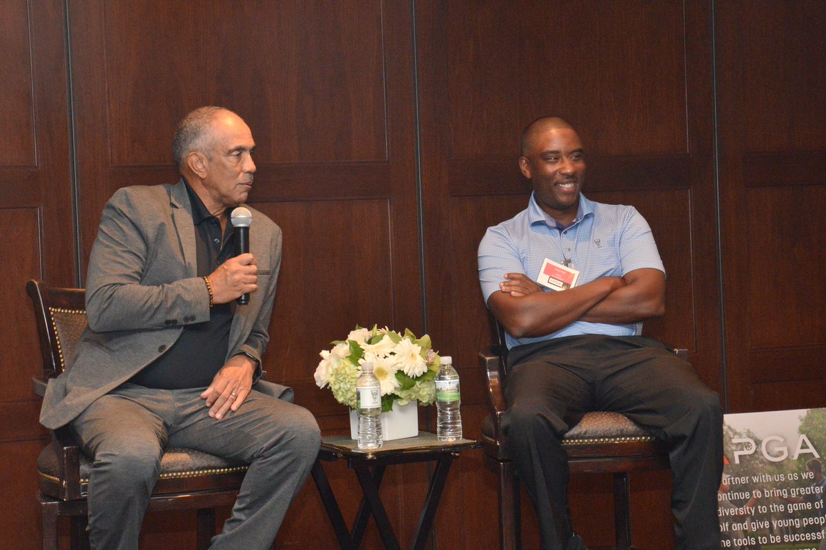 gr_diversity's tweet photo. Premier of the documentary 'Up and Down: Life on the APGA Tour': on CBS @KevinMHallOSU @SteveBradford #APGA #cbssports https://t.co/BmMIWDX3Og