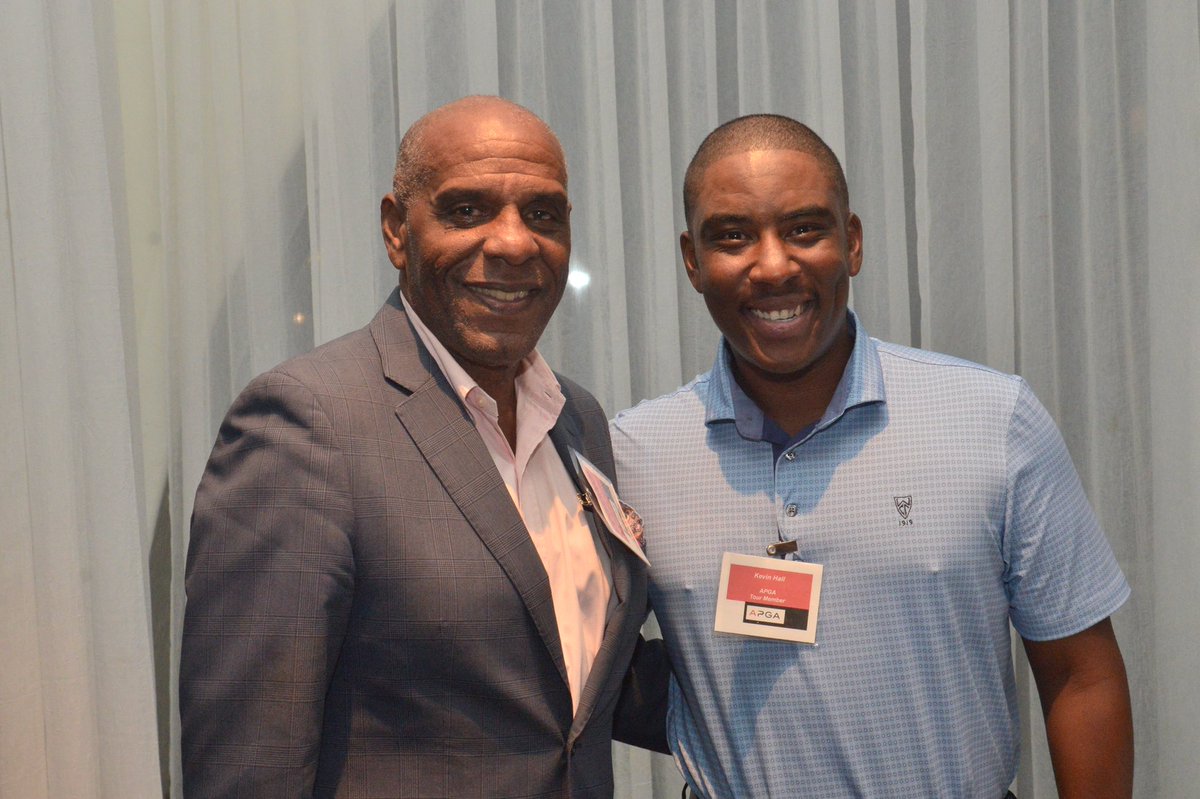 gr_diversity's tweet photo. Premier of the documentary 'Up and Down: Life on the APGA Tour': on CBS @KevinMHallOSU @SteveBradford #APGA #cbssports https://t.co/BmMIWDX3Og
