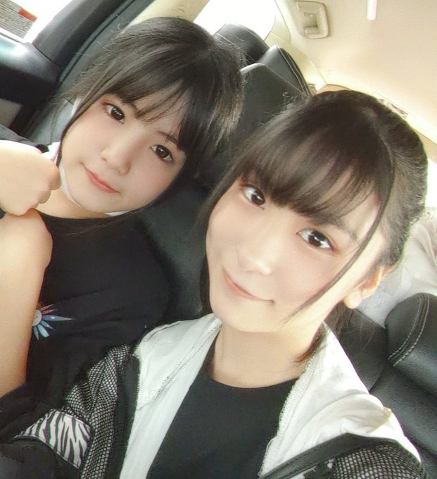 Twitterのコスプレ画像9